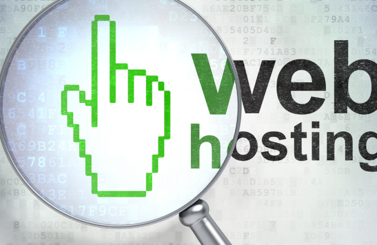 Next-Level Web Hosting: Secrets to Enhanced Site Performance