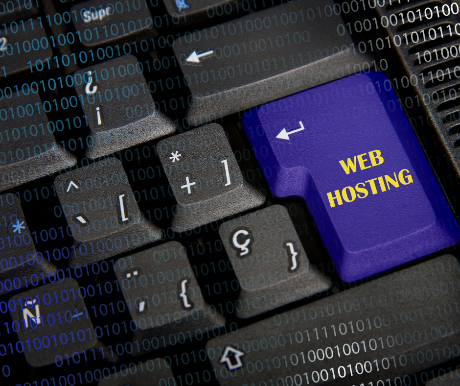 Web Hosting Unlocked: Essential Strategies for a Robust Website