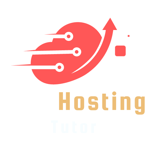 Web Hosting Tutors