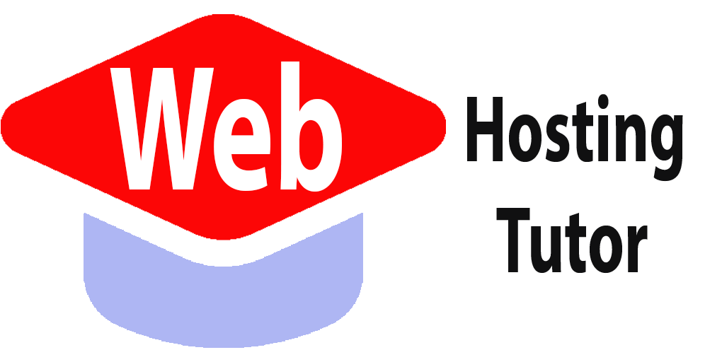 WebHosting Tutor