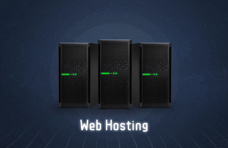 Master the Art of Web Hosting: Essential Training Guide