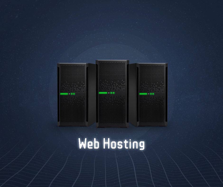 Master the Art of Web Hosting: Essential Training Guide