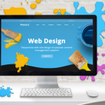 Mastering the Art: Web Design Tips for Converting Sales