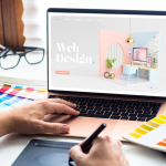 Mastering the Art of Web Design: Crafting Engaging Content Layouts