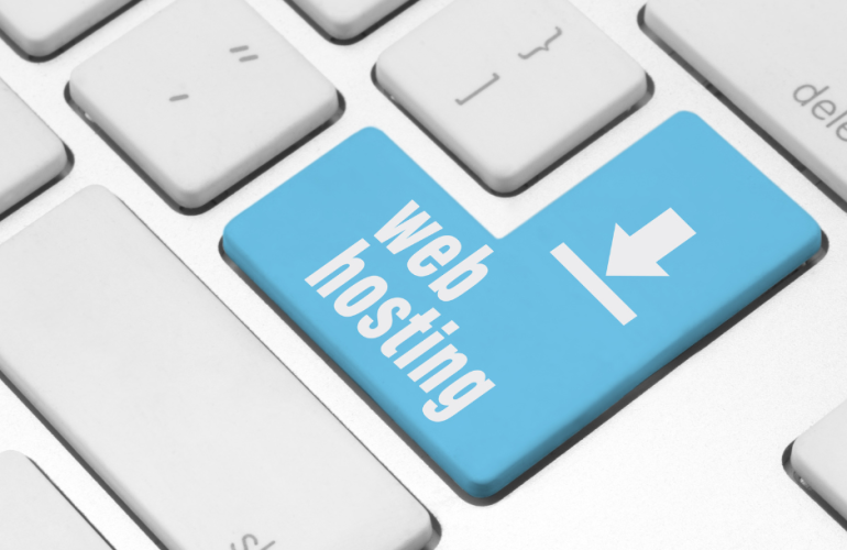 Web Hosting Unlocked: Essential Strategies for a Robust Website